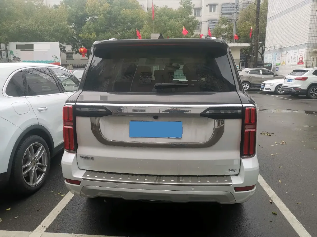 2023 Tank 500 3.0T 360HP V6 9AT,autocango,china used car exporter,china ev exporter,chinese used car exporter,chinese used ev exporter