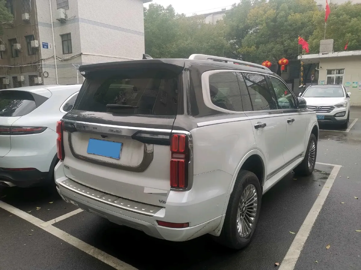 2023 Tank 500 3.0T 360HP V6 9AT,autocango,china used car exporter,china ev exporter,chinese used car exporter,chinese used ev exporter