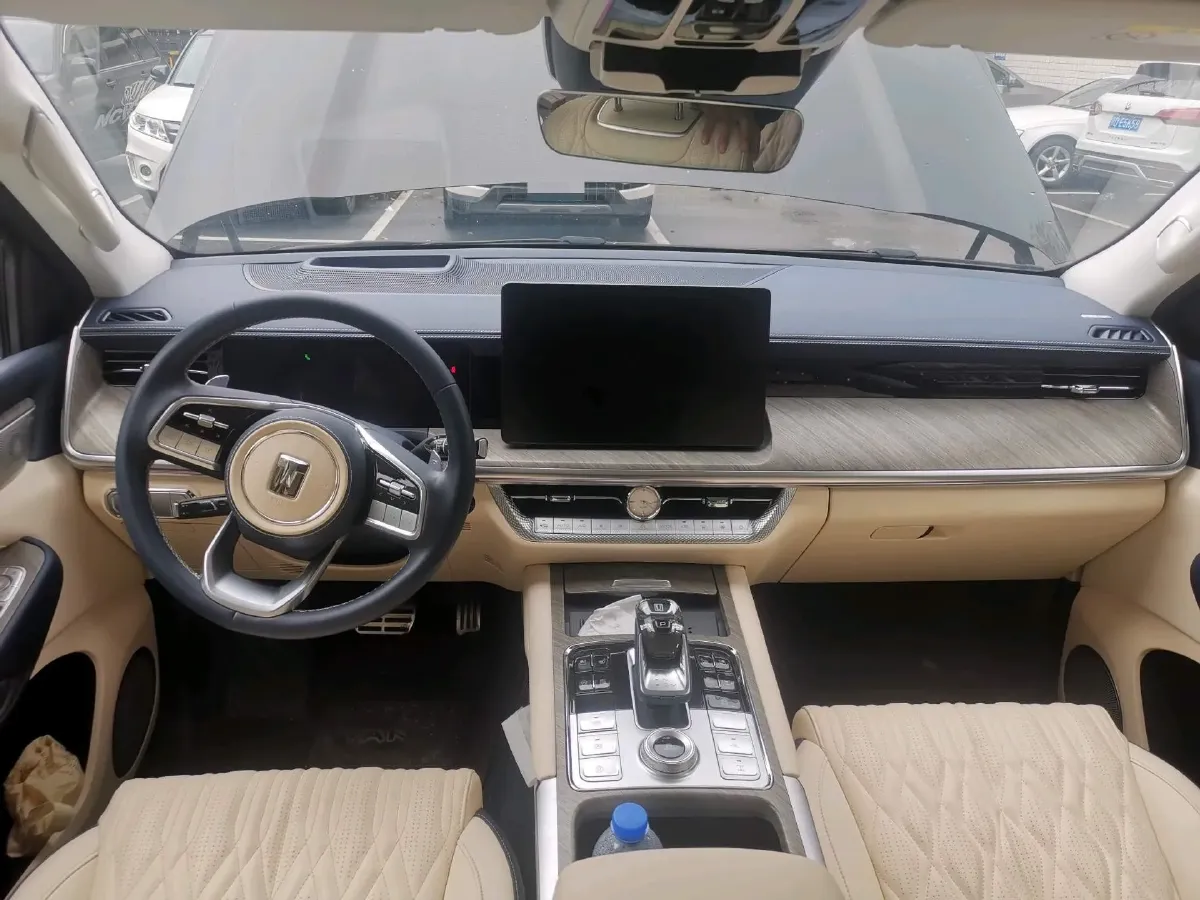 2023 Tank 500 3.0T 360HP V6 9AT,autocango,china used car exporter,china ev exporter,chinese used car exporter,chinese used ev exporter