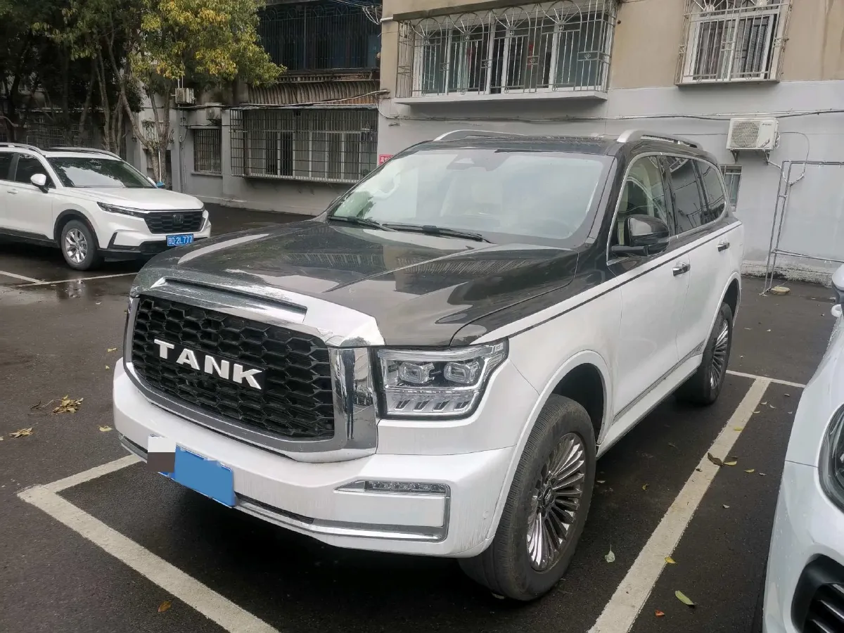 2023 Tank 500 3.0T 360HP V6 9AT,autocango,china used car exporter,china ev exporter,chinese used car exporter,chinese used ev exporter