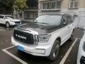 2023 TANK 500,autocango,china used car exporter,china ev exporter,chinese used car exporter,chinese used ev exporter