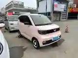 2022 WuLing HongGuang MINI EV BEV 13.9KWH