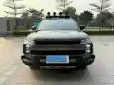 2025 Geely Cowboy 1.5T 181HP L4 7DCT