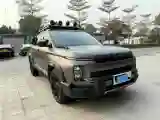 2025 Geely Cowboy 1.5T 181HP L4 7DCT