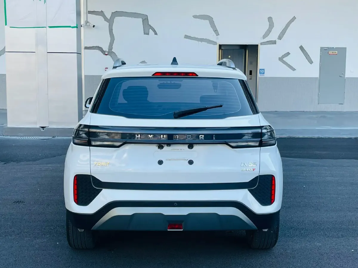 2021 Hyundai ix35 1.4T 140HP L4 7DCT,autocango,china used car exporter,china ev exporter,chinese used car exporter,chinese used ev exporter