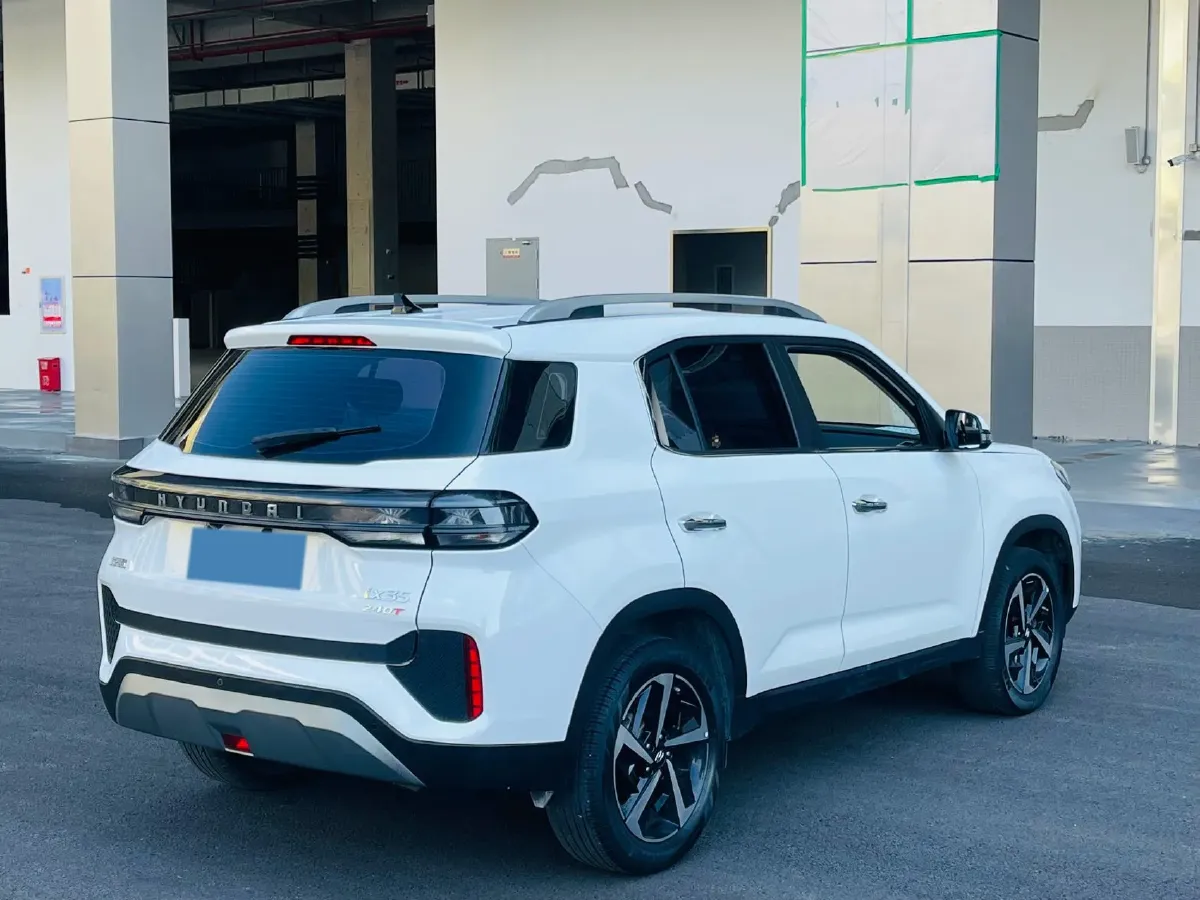 2021 Hyundai ix35 1.4T 140HP L4 7DCT,autocango,china used car exporter,china ev exporter,chinese used car exporter,chinese used ev exporter