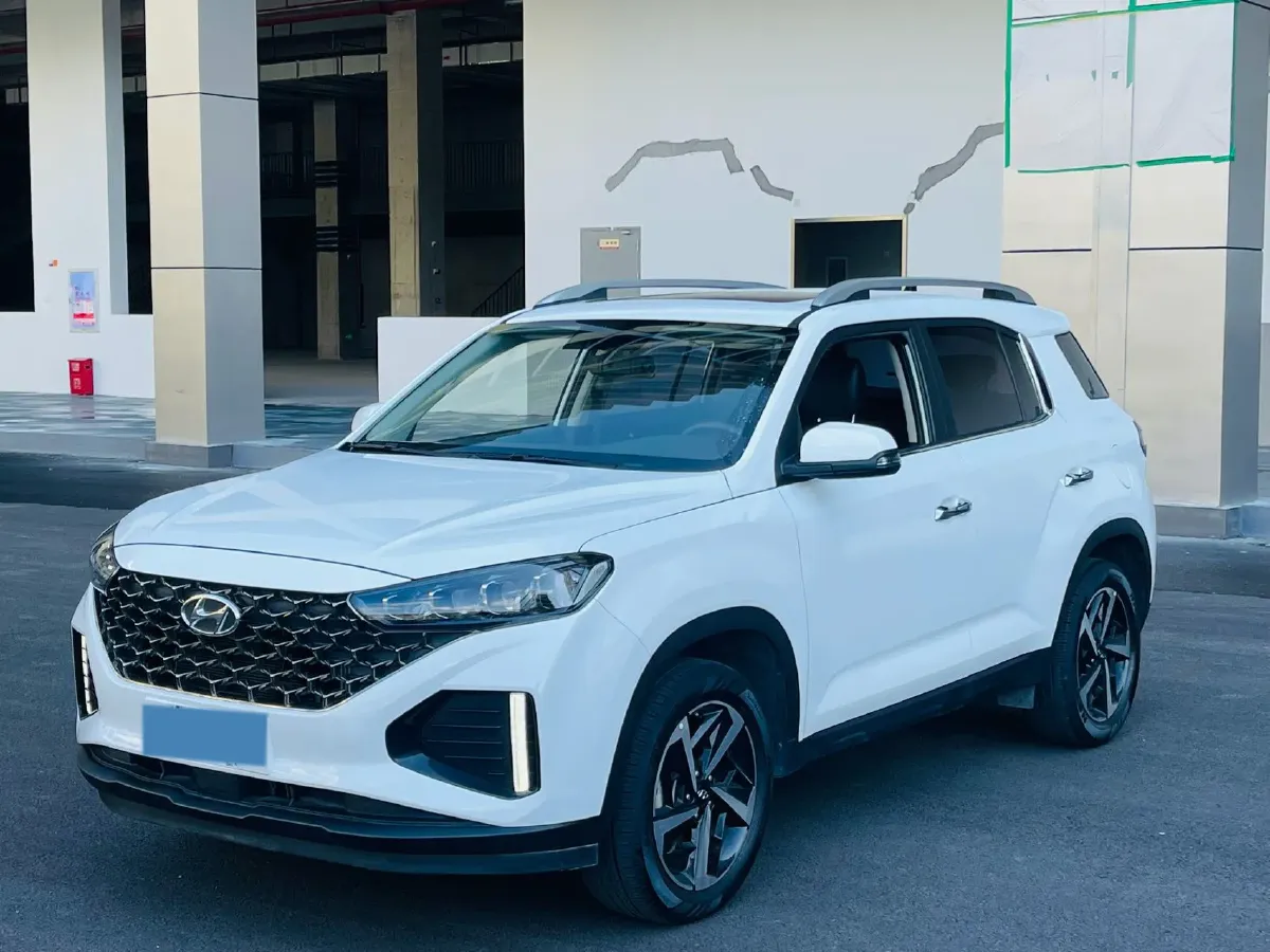 2021 Hyundai ix35 1.4T 140HP L4 7DCT,autocango,china used car exporter,china ev exporter,chinese used car exporter,chinese used ev exporter