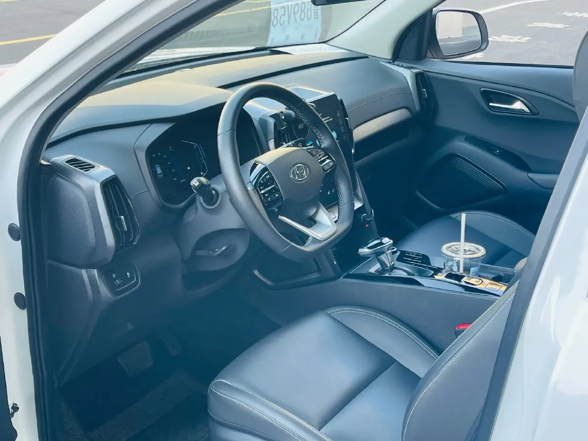 2021 Hyundai ix35 1.4T 140HP L4 7DCT,autocango,china used car exporter,china ev exporter,chinese used car exporter,chinese used ev exporter