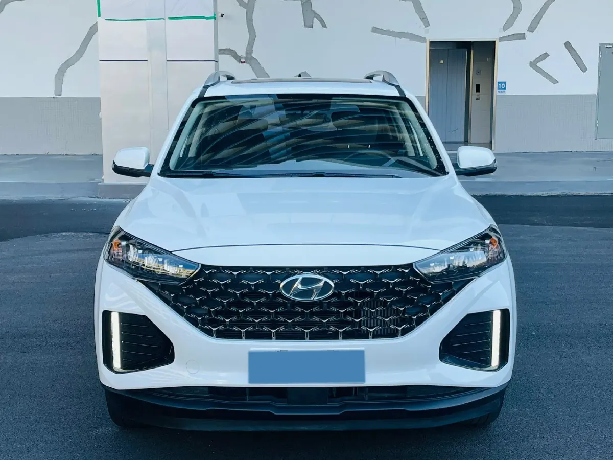 2021 Hyundai ix35 1.4T 140HP L4 7DCT,autocango,china used car exporter,china ev exporter,chinese used car exporter,chinese used ev exporter