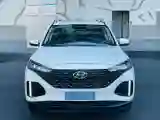 2021 Hyundai ix35 1.4T 140HP L4 7DCT