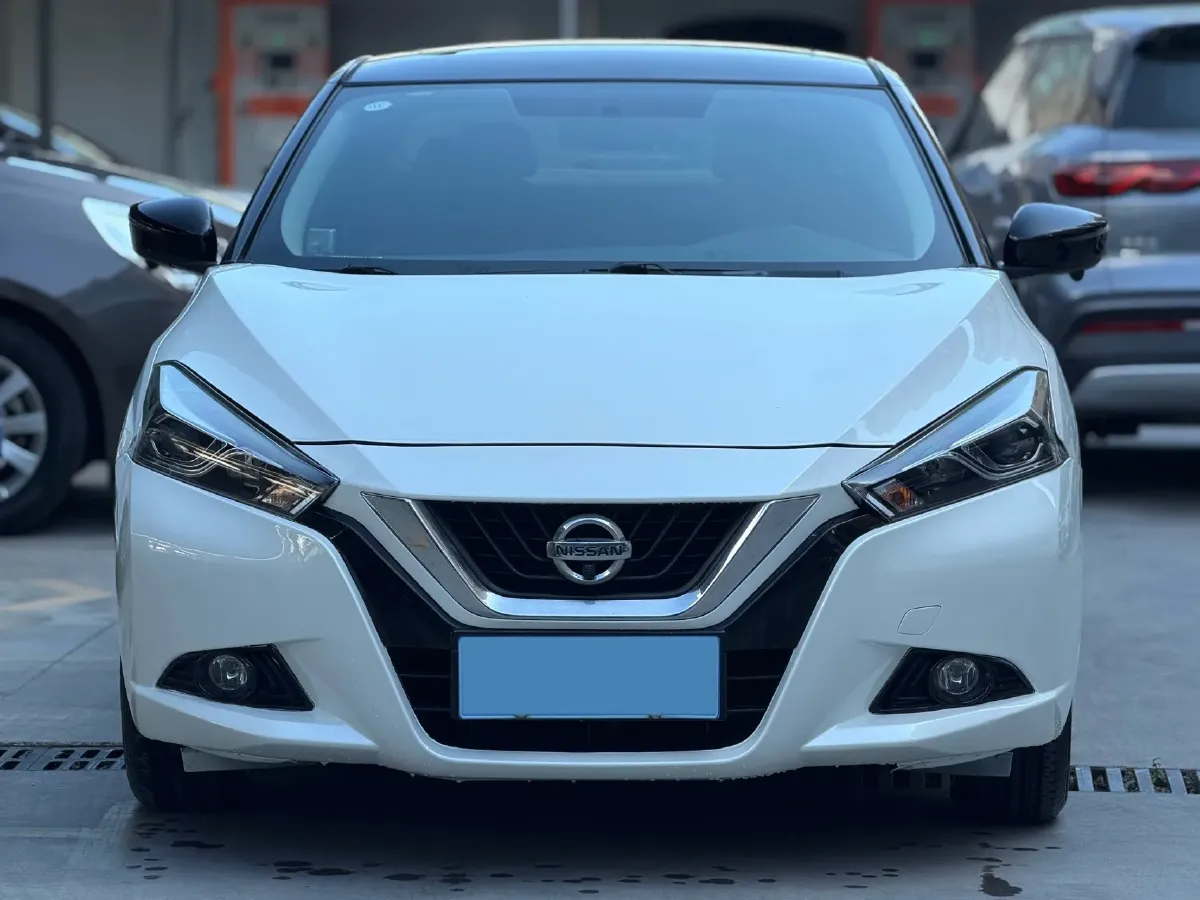 2019 Nissan Bluebird 1.6L 126HP L4 CVT,autocango,china used car exporter,china ev exporter,chinese used car exporter,chinese used ev exporter