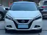 2019 Nissan Bluebird 1.6L 126HP L4 CVT