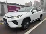 2023 Toyota Wildlander 2.5L 178HP L4 E-CVT Hybrid