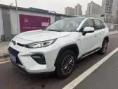2023 TOYOTA WILDLANDER,autocango,china used car exporter,china ev exporter,chinese used car exporter,chinese used ev exporter