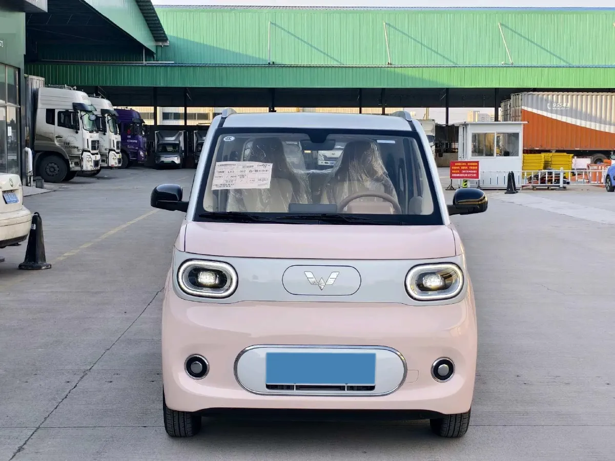 2024 WuLing HongGuang MINI EV BEV 13.4KWH,autocango,china used car exporter,china ev exporter,chinese used car exporter,chinese used ev exporter