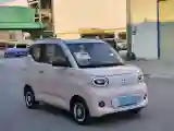 2024 WuLing HongGuang MINI EV BEV 13.4KWH