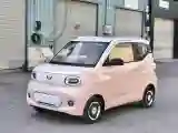 2024 WuLing HongGuang MINI EV BEV 13.4KWH