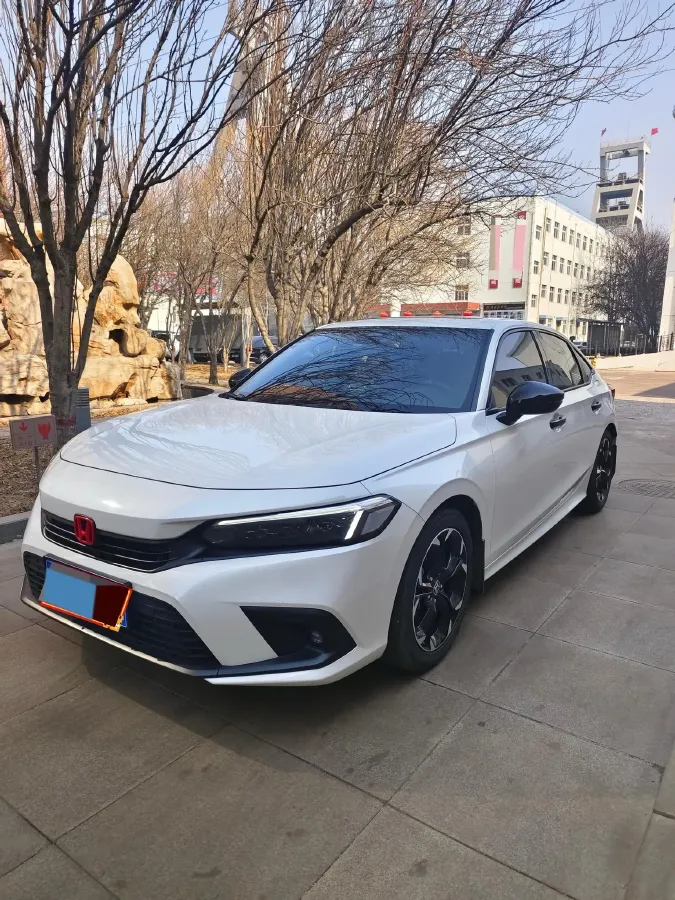 2022 Honda Civic 1.5T 182HP L4 CVT,autocango,china used car exporter,china ev exporter,chinese used car exporter,chinese used ev exporter