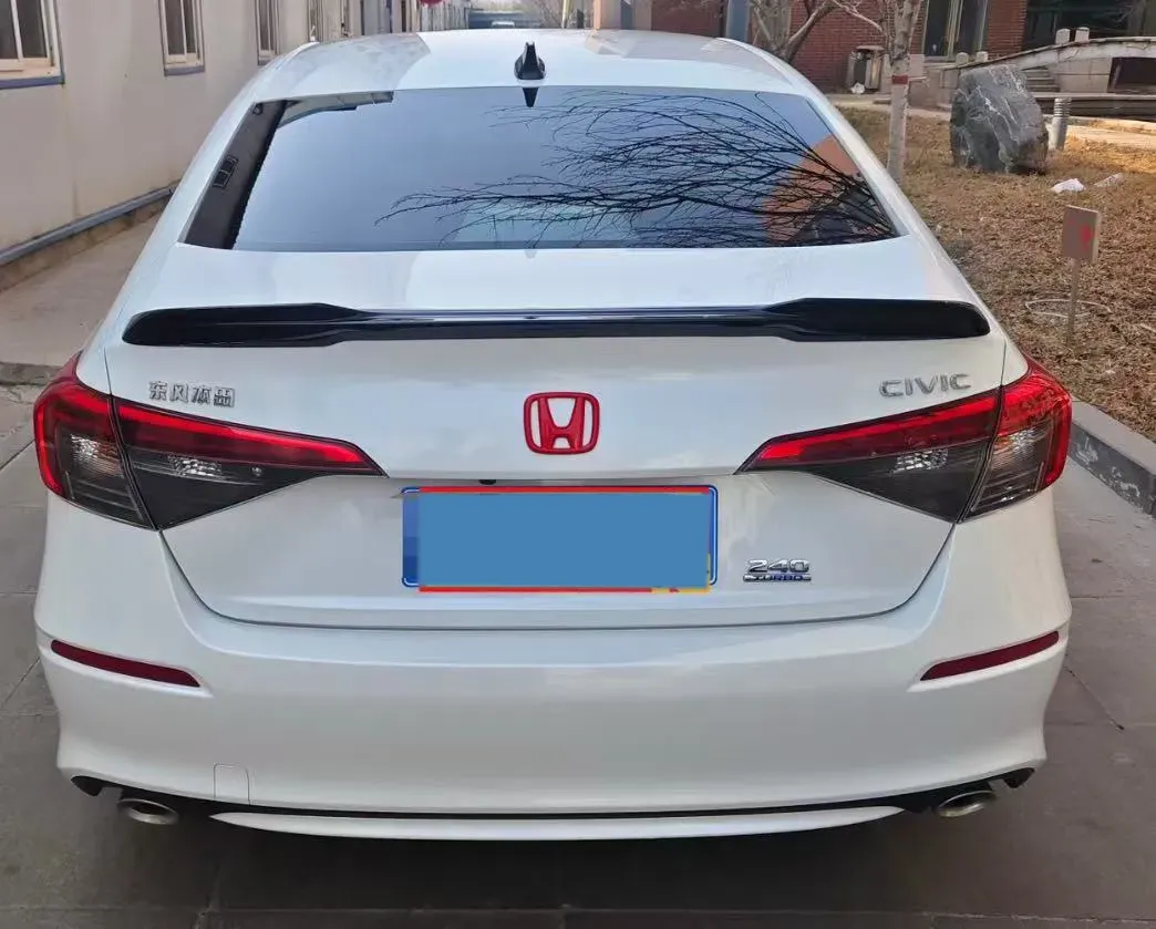 2022 Honda Civic 1.5T 182HP L4 CVT,autocango,china used car exporter,china ev exporter,chinese used car exporter,chinese used ev exporter