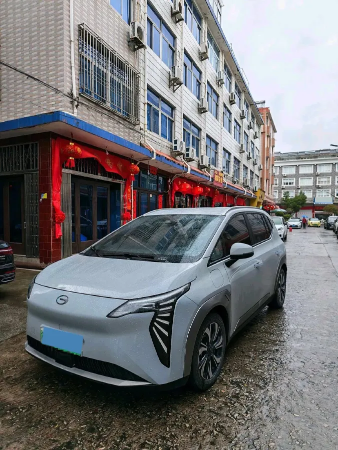 2023 Aion S BEV 55.5KWH,autocango,china used car exporter,china ev exporter,chinese used car exporter,chinese used ev exporter