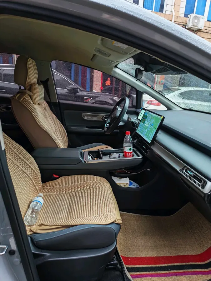 2023 Aion S BEV 55.5KWH,autocango,china used car exporter,china ev exporter,chinese used car exporter,chinese used ev exporter