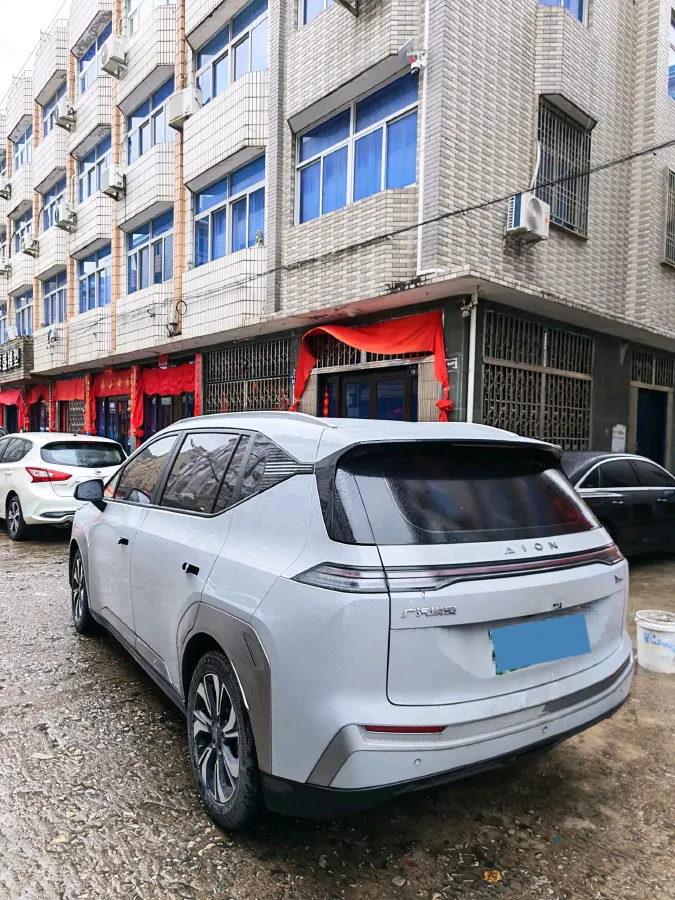 2023 Aion S BEV 55.5KWH,autocango,china used car exporter,china ev exporter,chinese used car exporter,chinese used ev exporter