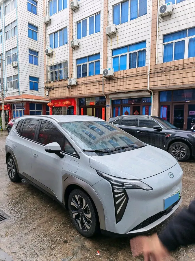 2023 Aion S BEV 55.5KWH,autocango,china used car exporter,china ev exporter,chinese used car exporter,chinese used ev exporter