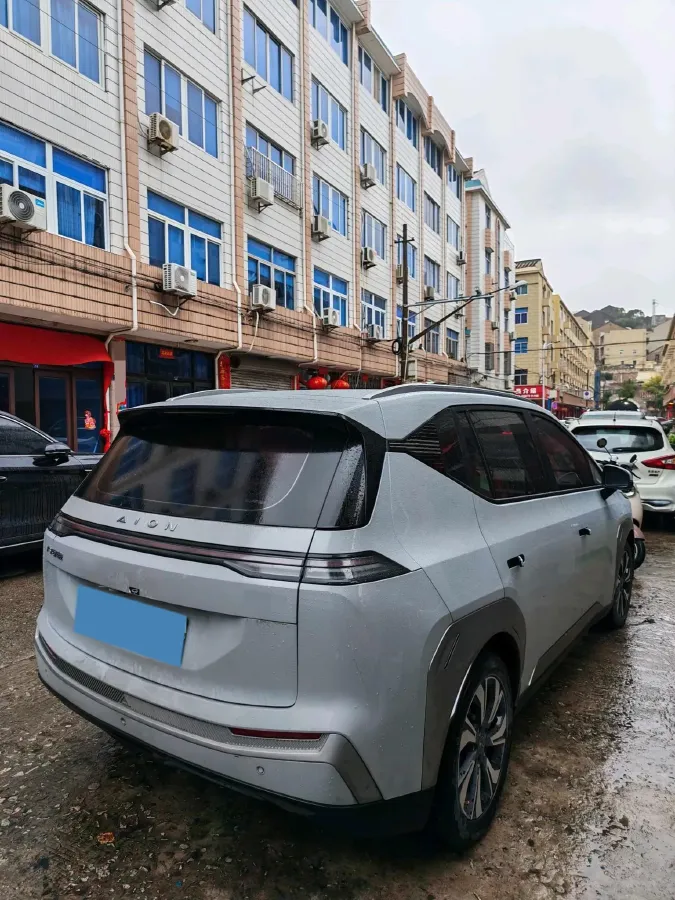 2023 Aion S BEV 55.5KWH,autocango,china used car exporter,china ev exporter,chinese used car exporter,chinese used ev exporter