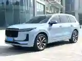 2020 Li ONE Range Extended 131HP REEV 40.5KWH
