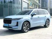 2020 LI ONE,autocango,china used car exporter,china ev exporter,chinese used car exporter,chinese used ev exporter