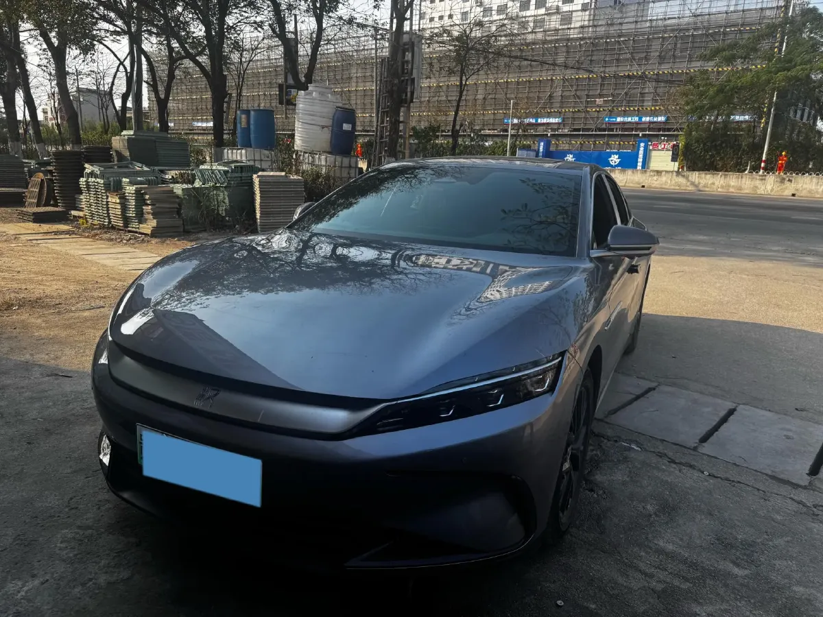 2025 BYD Han 1.5T 156HP L4 E-CVT PHEV,autocango,china used car exporter,china ev exporter,chinese used car exporter,chinese used ev exporter