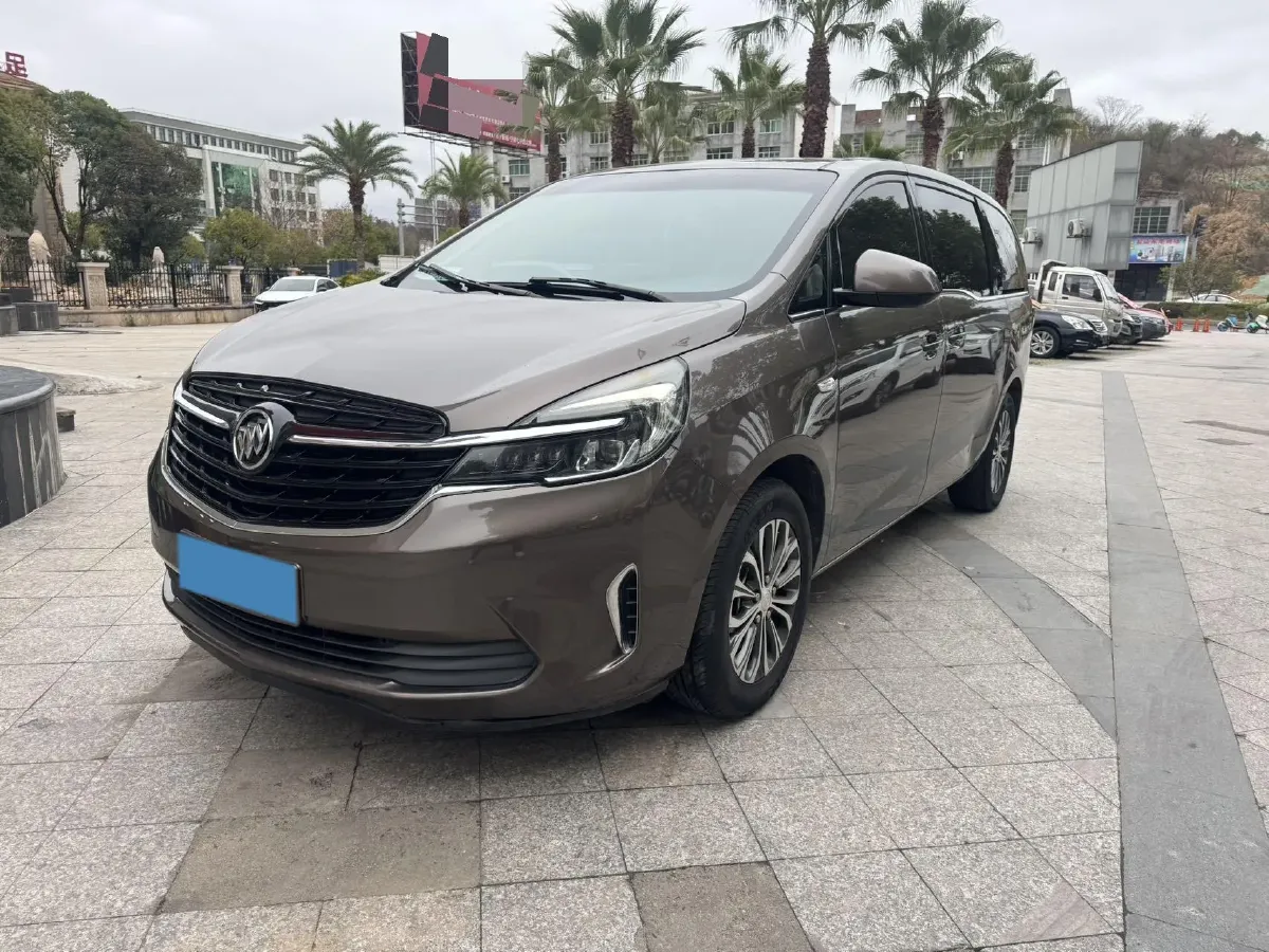 2021 Buick GL8 2.0T 237HP L4 9AT,autocango,china used car exporter,china ev exporter,chinese used car exporter,chinese used ev exporter