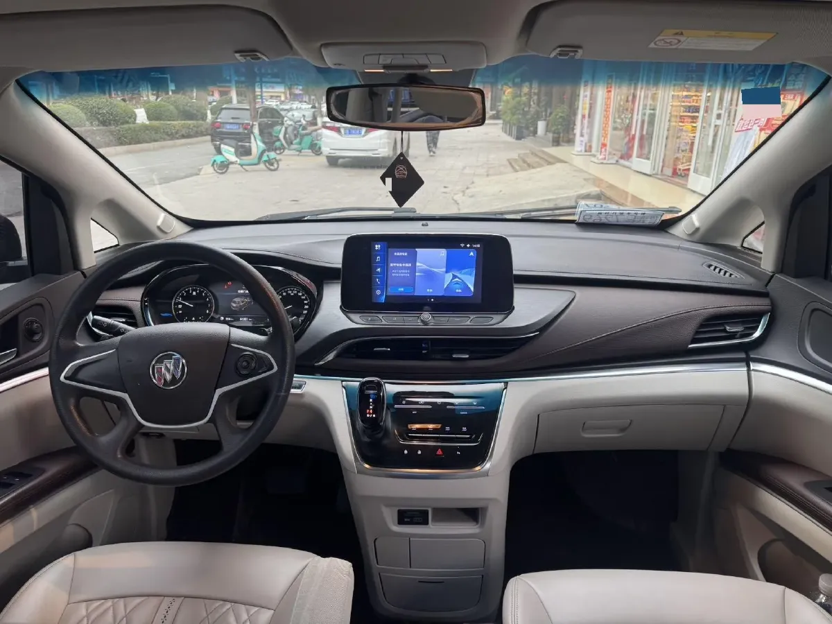 2021 Buick GL8 2.0T 237HP L4 9AT,autocango,china used car exporter,china ev exporter,chinese used car exporter,chinese used ev exporter
