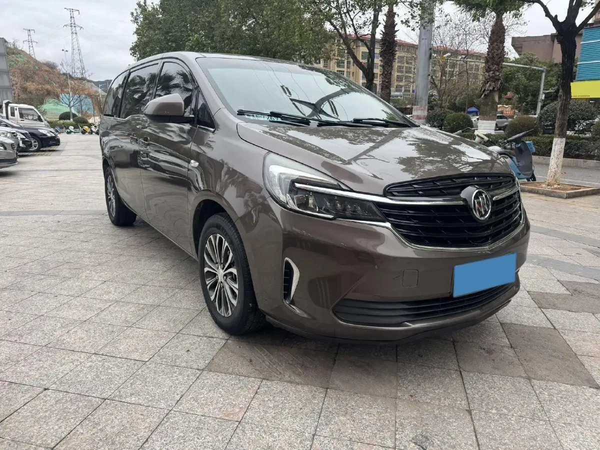 2021 Buick GL8 2.0T 237HP L4 9AT,autocango,china used car exporter,china ev exporter,chinese used car exporter,chinese used ev exporter