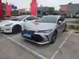 2022 Toyota Avalon 2.5L 178HP L4 E-CVT Hybrid