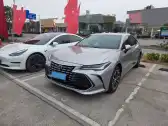 2022 TOYOTA AVALON,autocango,china used car exporter,china ev exporter,chinese used car exporter,chinese used ev exporter