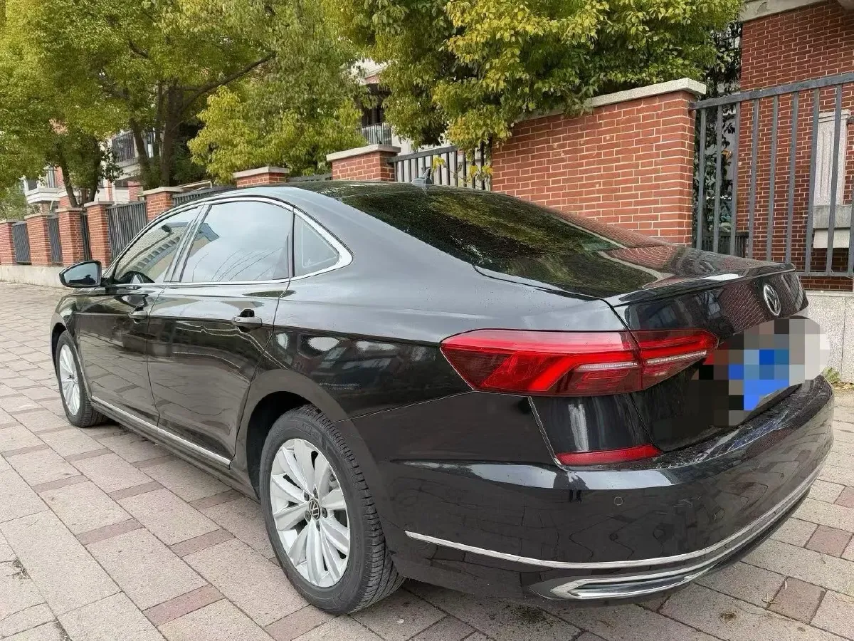 2020 Volkswagen Passat 2.0T 186HP L4 7DCT,autocango,china used car exporter,china ev exporter,chinese used car exporter,chinese used ev exporter
