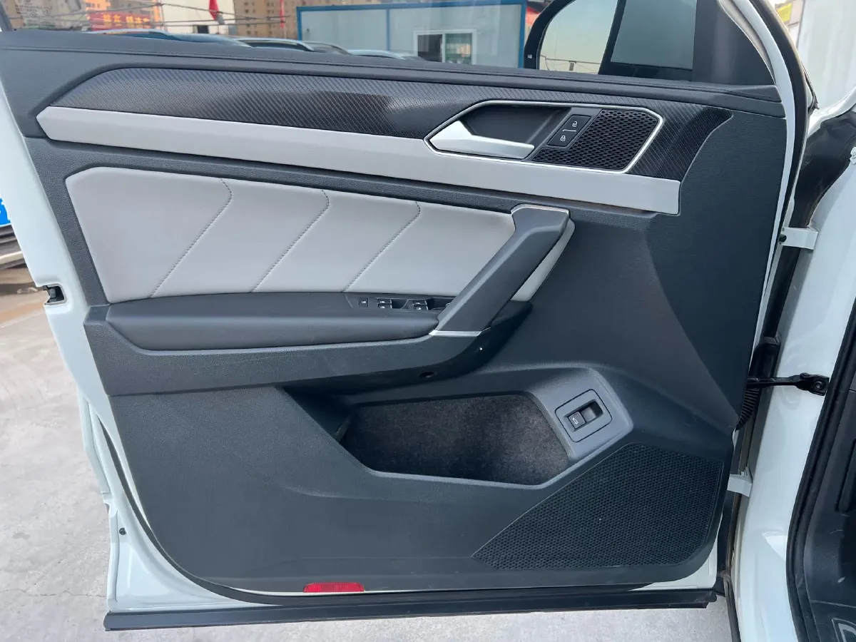 2023 Volkswagen Tayron 1.4T 150HP L4 7DCT,autocango,china used car exporter,china ev exporter,chinese used car exporter,chinese used ev exporter