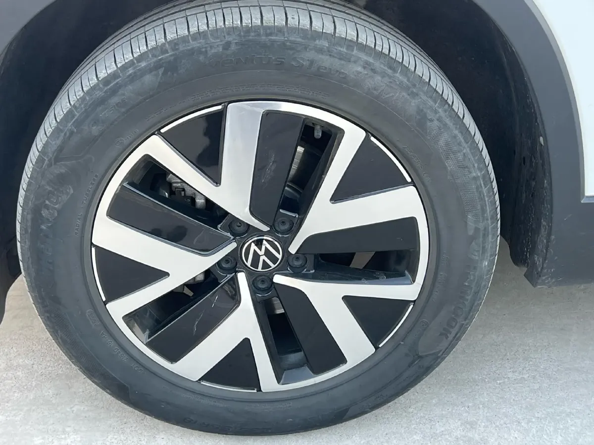 2023 Volkswagen Tayron 1.4T 150HP L4 7DCT,autocango,china used car exporter,china ev exporter,chinese used car exporter,chinese used ev exporter