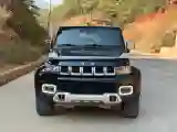 2019 Beijing BJ40 2.3T 231HP L4 6AT