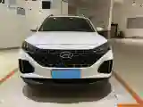 2021 Hyundai ix35 1.4T 140HP L4 7DCT