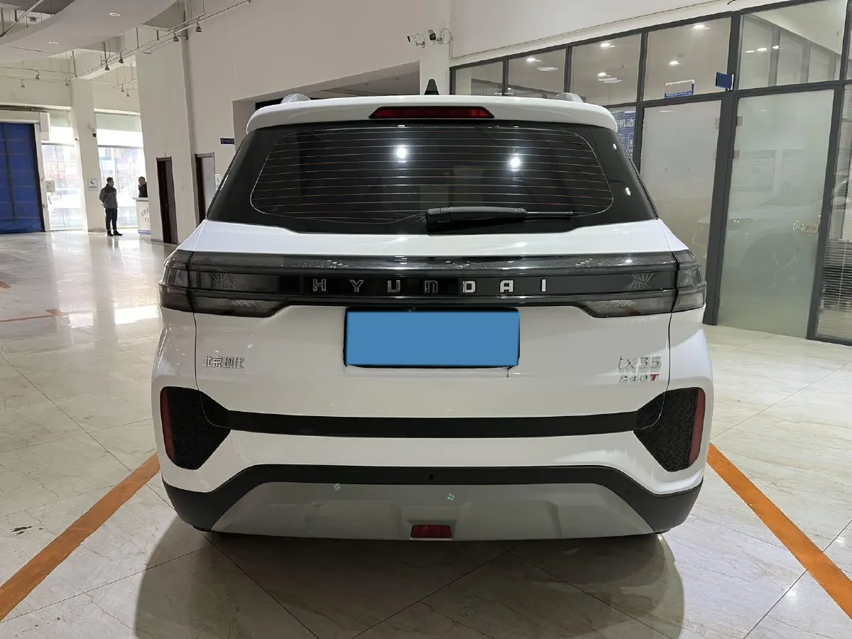 2021 Hyundai ix35 1.4T 140HP L4 7DCT,autocango,china used car exporter,china ev exporter,chinese used car exporter,chinese used ev exporter