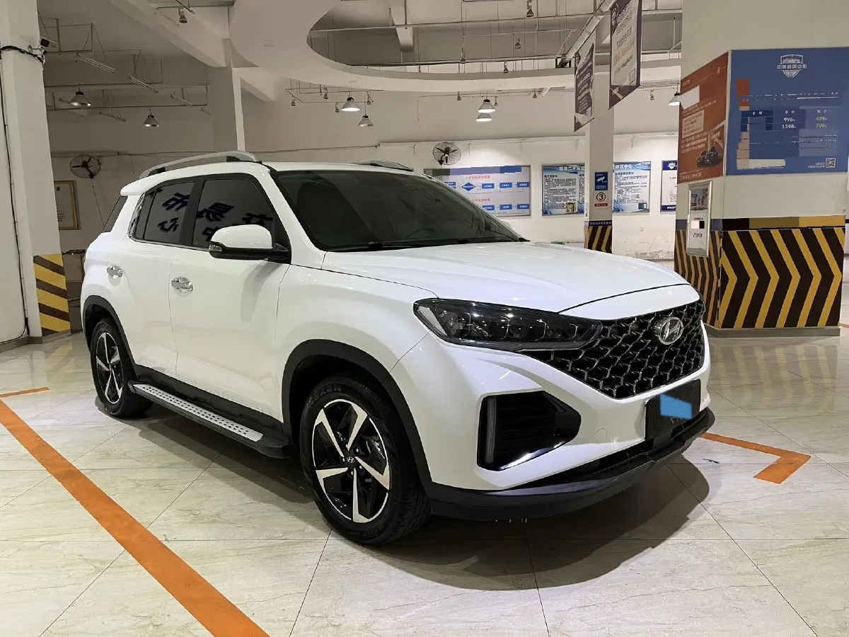 2021 Hyundai ix35 1.4T 140HP L4 7DCT,autocango,china used car exporter,china ev exporter,chinese used car exporter,chinese used ev exporter