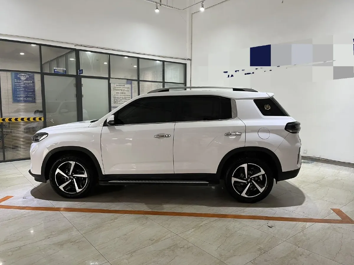 2021 Hyundai ix35 1.4T 140HP L4 7DCT,autocango,china used car exporter,china ev exporter,chinese used car exporter,chinese used ev exporter