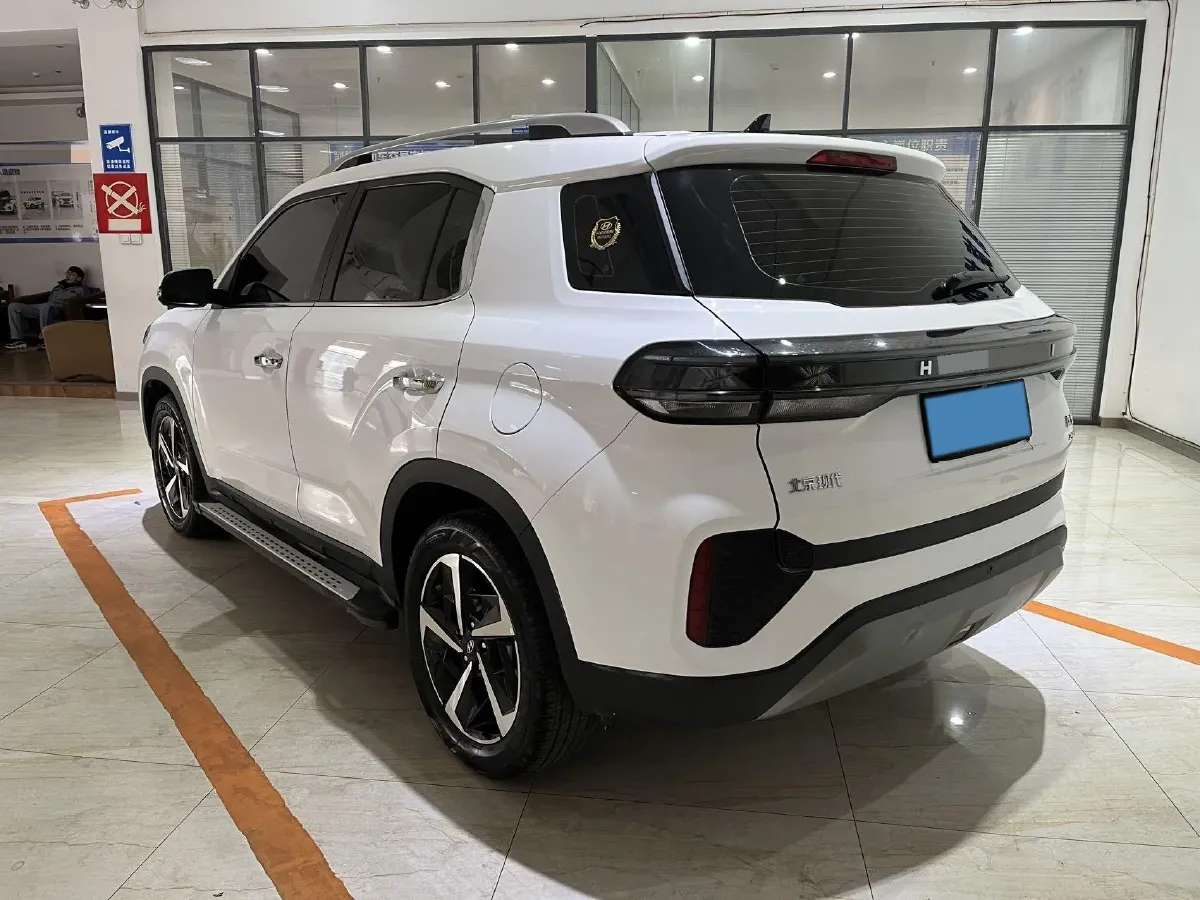 2021 Hyundai ix35 1.4T 140HP L4 7DCT,autocango,china used car exporter,china ev exporter,chinese used car exporter,chinese used ev exporter