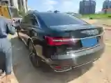 2021 Audi A6L 2.0T 224HP L4 7DCT
