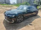 2021 AUDI A6L,autocango,china used car exporter,china ev exporter,chinese used car exporter,chinese used ev exporter