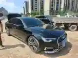 2021 Audi A6L 2.0T 224HP L4 7DCT