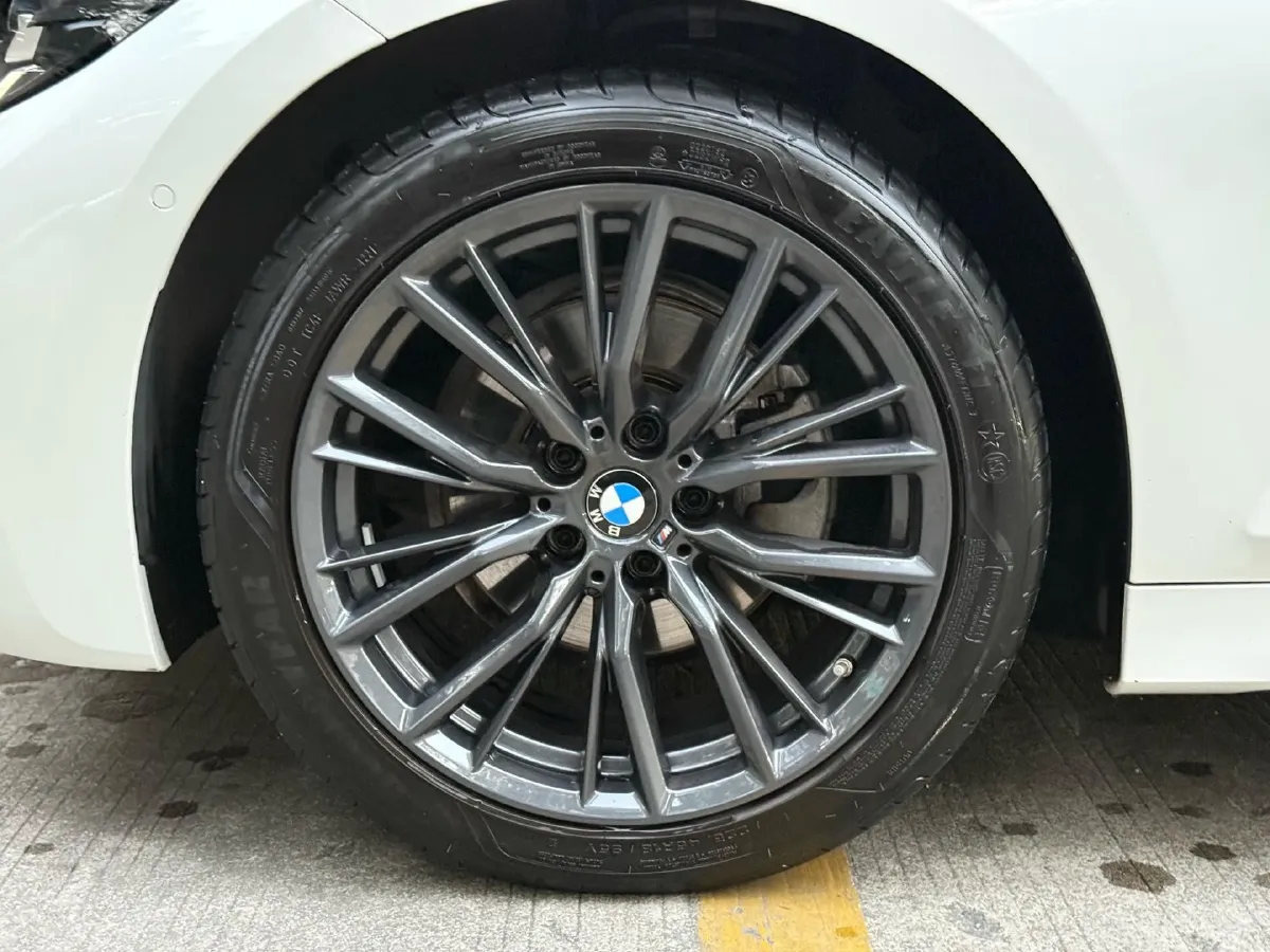 2022 BMW 3 Series 2.0T 184HP L4 8AT,autocango,china used car exporter,china ev exporter,chinese used car exporter,chinese used ev exporter