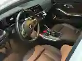 2022 BMW 3 Series 2.0T 184HP L4 8AT